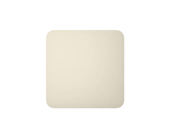 Розумний вимикач Ajax SoloButton 1-gang/2-way/Слон.кістка (SoloButton 1-gang/2-way/Ivory)