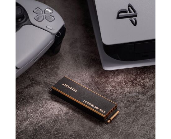 Накопитель SSD M.2 2280 1TB ADATA (ALEG-960M-1TCS), изображение 10 Накопитель SSD M.2 2280 1TB ADATA (ALEG-960M-1TCS), изображение 10