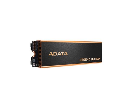 Накопитель SSD M.2 2280 1TB ADATA (ALEG-960M-1TCS), изображение 2 Накопитель SSD M.2 2280 1TB ADATA (ALEG-960M-1TCS), изображение 2