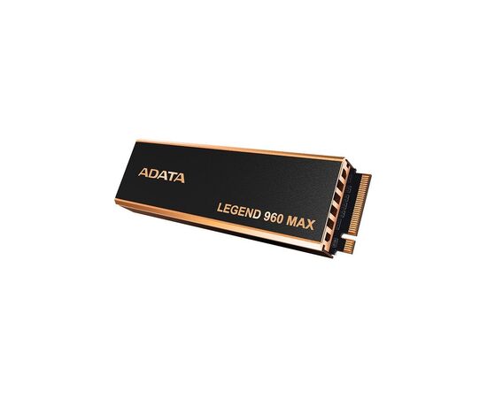 Накопитель SSD M.2 2280 1TB ADATA (ALEG-960M-1TCS), изображение 3 Накопитель SSD M.2 2280 1TB ADATA (ALEG-960M-1TCS), изображение 3