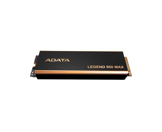 Накопитель SSD M.2 2280 1TB ADATA (ALEG-960M-1TCS), изображение 5 Накопитель SSD M.2 2280 1TB ADATA (ALEG-960M-1TCS), изображение 5