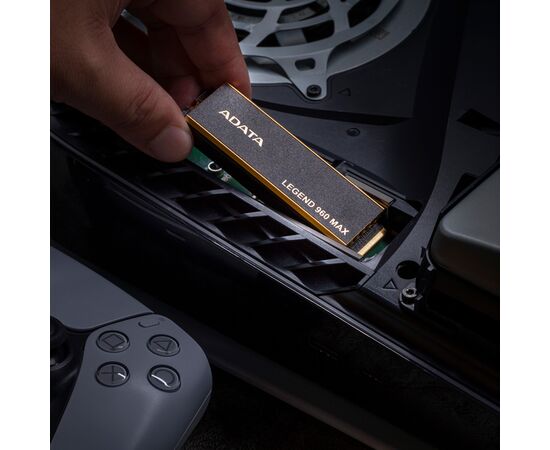 Накопитель SSD M.2 2280 1TB ADATA (ALEG-960M-1TCS), изображение 9 Накопитель SSD M.2 2280 1TB ADATA (ALEG-960M-1TCS), изображение 9