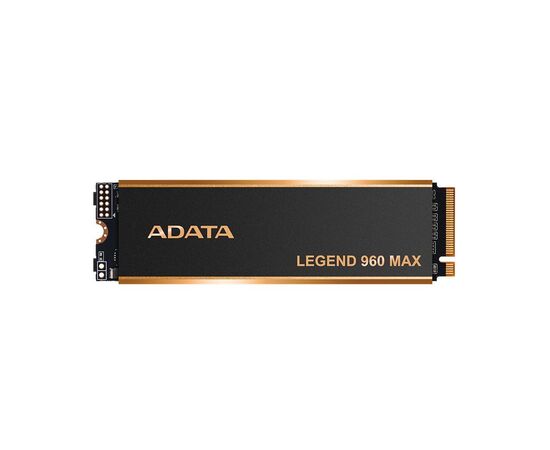 Накопитель SSD M.2 2280 1TB ADATA (ALEG-960M-1TCS)