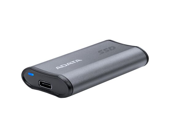 Накопитель SSD USB 3.2 1TB ADATA (AELI-SE880-1TCGY), изображение 3 Накопитель SSD USB 3.2 1TB ADATA (AELI-SE880-1TCGY), изображение 3