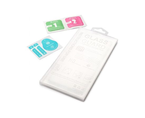 Стекло защитное Vinga Xiaomi Poco X5 (VGPX5), изображение 2 Стекло защитное Vinga Xiaomi Poco X5 (VGPX5), изображение 2