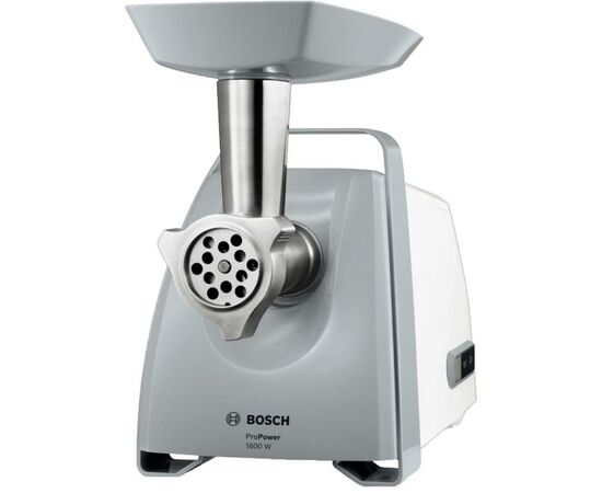 Мясорубка Bosch MFW 45020 (MFW45020), изображение 2 Мясорубка Bosch MFW 45020 (MFW45020), изображение 2