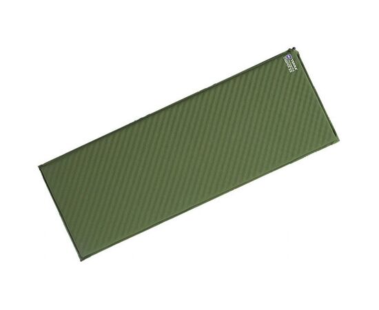 Туристический коврик Terra Incognita Camper 3.8 green (4823081504443)