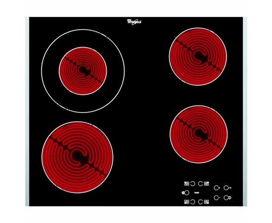 Варочна поверхня Whirlpool AKT 8130/LX