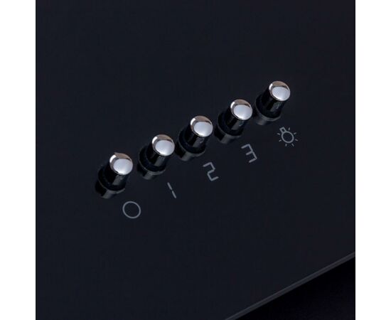 Вытяжка кухонная Minola HDN 6242 BL 700 LED, изображение 5