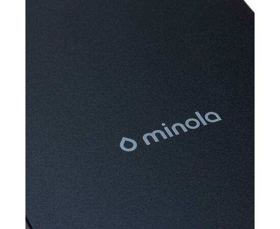 Вытяжка кухонная Minola HDN 6242 BL 700 LED, изображение 6