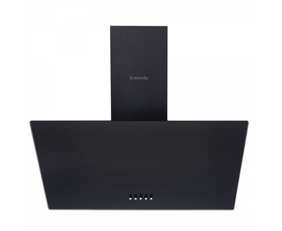 Вытяжка кухонная Minola HDN 6242 BL 700 LED