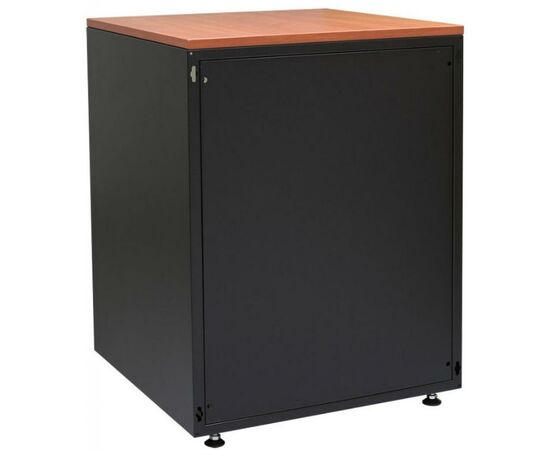 Шкаф напольный Zpas 12U 600x600 SJB без столешницы (WZ-3987-01-02-161-BBL), изображение 2 Шкаф напольный Zpas 12U 600x600 SJB без столешницы (WZ-3987-01-02-161-BBL), изображение 2