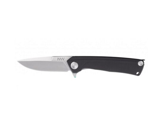 Ніж Acta Non Verba Z100 Mk.II Liner Lock Black (ANVZ100-008)