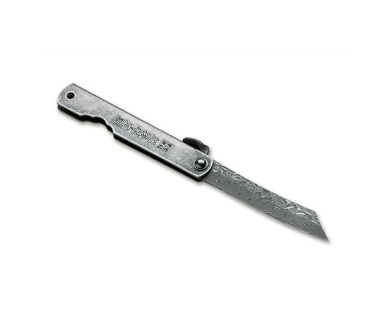 Нож Boker Higonokami "Kinzoku Damascus" (01PE310)
