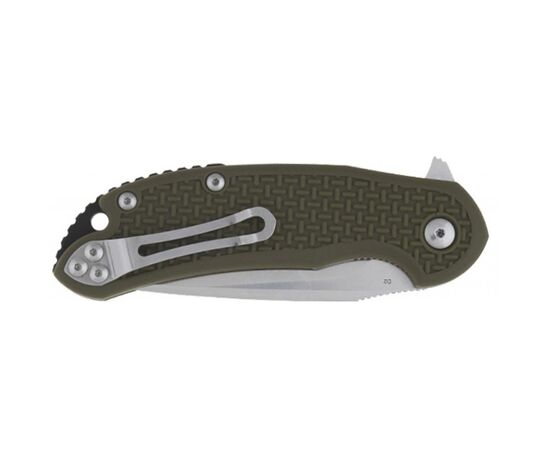 Нож Steel Will Cutjack Mini Olive (SWC22M-1OD), изображение 3 Нож Steel Will Cutjack Mini Olive (SWC22M-1OD), изображение 3