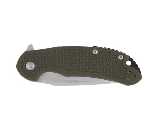 Нож Steel Will Cutjack Mini Olive (SWC22M-1OD), изображение 4 Нож Steel Will Cutjack Mini Olive (SWC22M-1OD), изображение 4