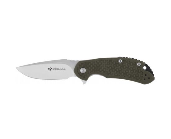 Нож Steel Will Cutjack Mini Olive (SWC22M-1OD)