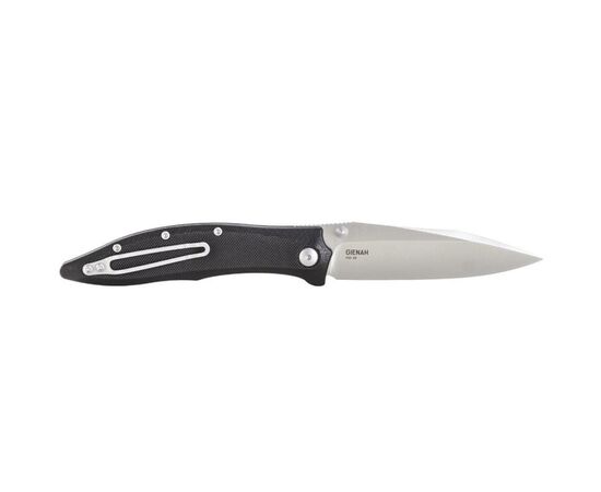 Нож Steel Will Gienah Black (SWF53-01), изображение 2 Нож Steel Will Gienah Black (SWF53-01), изображение 2