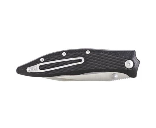 Нож Steel Will Gienah Black (SWF53-01), изображение 3 Нож Steel Will Gienah Black (SWF53-01), изображение 3
