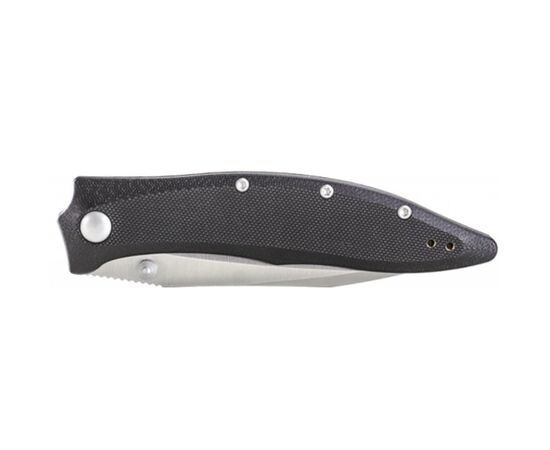 Нож Steel Will Gienah Black (SWF53-01), изображение 4 Нож Steel Will Gienah Black (SWF53-01), изображение 4