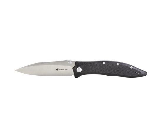 Нож Steel Will Gienah Black (SWF53-01)