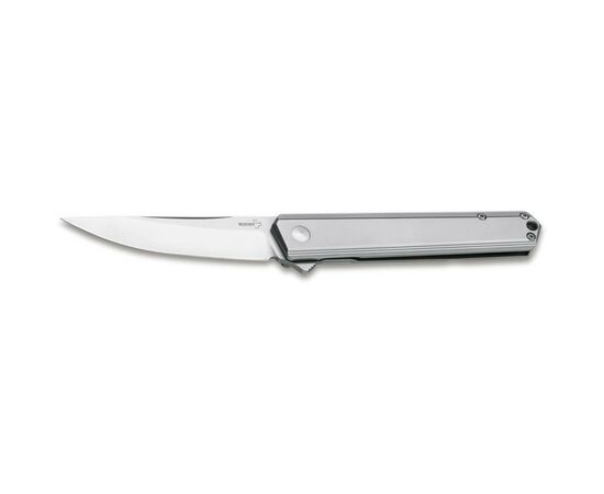 Нож Boker Plus Kwaiken Flipper Framelock (01BO269)