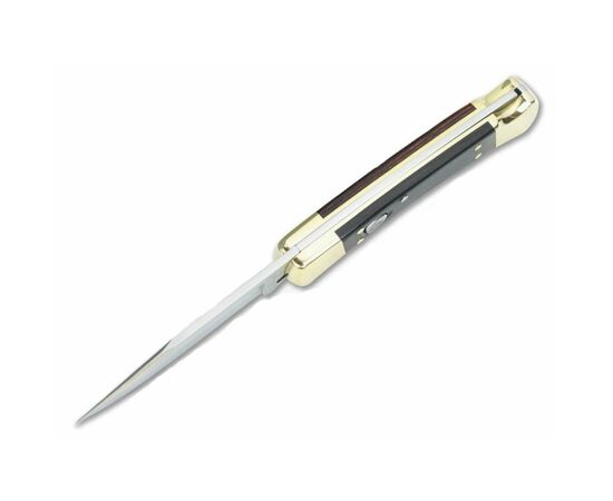Нож Buck Folding Hunter Auto (110BRSA), изображение 2 Нож Buck Folding Hunter Auto (110BRSA), изображение 2