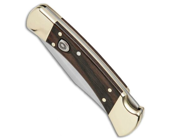 Нож Buck Folding Hunter Auto (110BRSA), изображение 3 Нож Buck Folding Hunter Auto (110BRSA), изображение 3