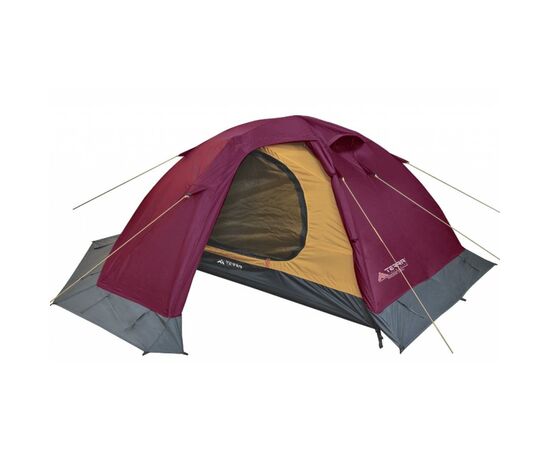 Палатка Terra Incognita Mirage 2 Alu Red (4823081505778)