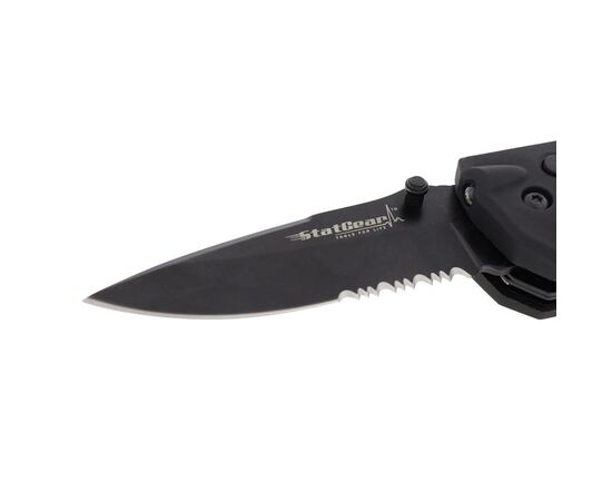 Мультитул StatGear T3 Tactical Auto Rescue Tool (48339), изображение 3 Мультитул StatGear T3 Tactical Auto Rescue Tool (48339), изображение 3