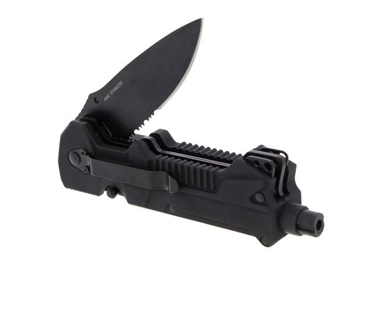 Мультитул StatGear T3 Tactical Auto Rescue Tool (48339), изображение 6 Мультитул StatGear T3 Tactical Auto Rescue Tool (48339), изображение 6