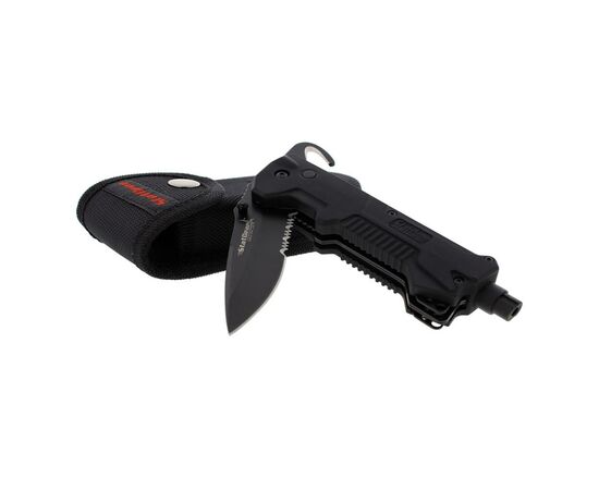 Мультитул StatGear T3 Tactical Auto Rescue Tool (48339), изображение 7 Мультитул StatGear T3 Tactical Auto Rescue Tool (48339), изображение 7