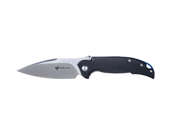 Нож Steel Will Scylla Black (SWF79-10)