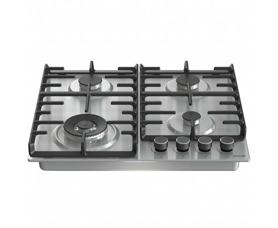 Варочная поверхность Gorenje GW642ABX, изображение 2 Варочная поверхность Gorenje GW642ABX, изображение 2