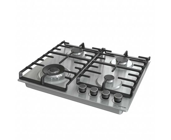 Варочная поверхность Gorenje GW642ABX, изображение 3 Варочная поверхность Gorenje GW642ABX, изображение 3