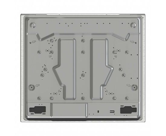 Варочная поверхность Gorenje GW642ABX, изображение 5 Варочная поверхность Gorenje GW642ABX, изображение 5