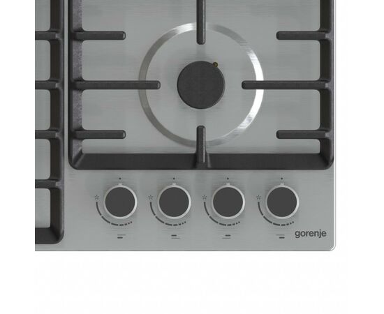 Варочная поверхность Gorenje GW642ABX, изображение 8 Варочная поверхность Gorenje GW642ABX, изображение 8