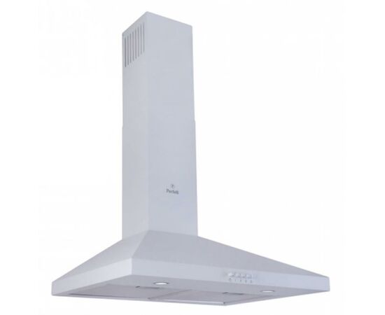 Витяжка кухонна Perfelli K 6202 WH 700 LED, зображення 2 Витяжка кухонна Perfelli K 6202 WH 700 LED, зображення 2