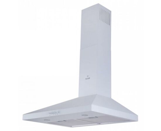 Витяжка кухонна Perfelli K 6202 WH 700 LED, зображення 3 Витяжка кухонна Perfelli K 6202 WH 700 LED, зображення 3