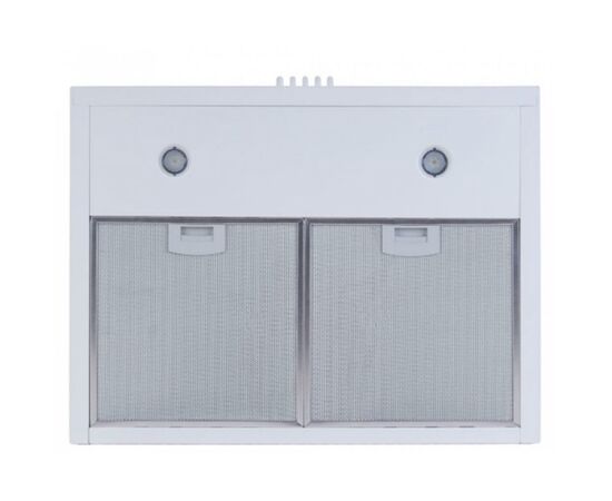 Витяжка кухонна Perfelli K 6202 WH 700 LED, зображення 4 Витяжка кухонна Perfelli K 6202 WH 700 LED, зображення 4