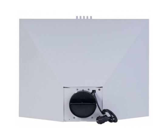 Витяжка кухонна Perfelli K 6202 WH 700 LED, зображення 5 Витяжка кухонна Perfelli K 6202 WH 700 LED, зображення 5