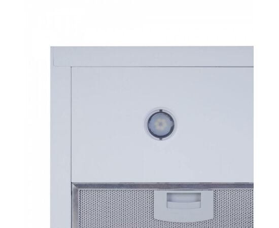 Витяжка кухонна Perfelli K 6202 WH 700 LED, зображення 6 Витяжка кухонна Perfelli K 6202 WH 700 LED, зображення 6