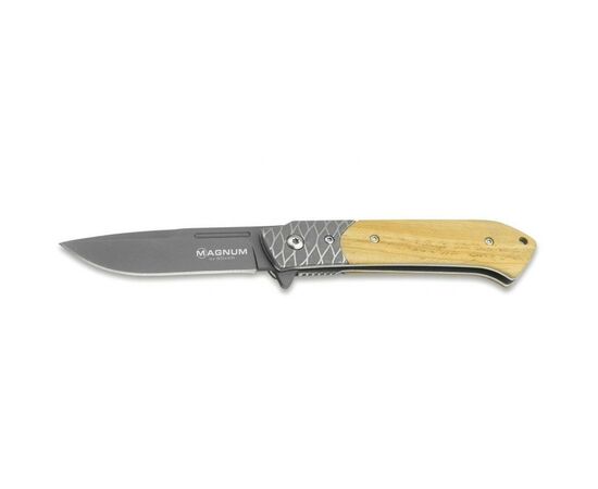 Нож Boker Magnum Erebos (01SC074)