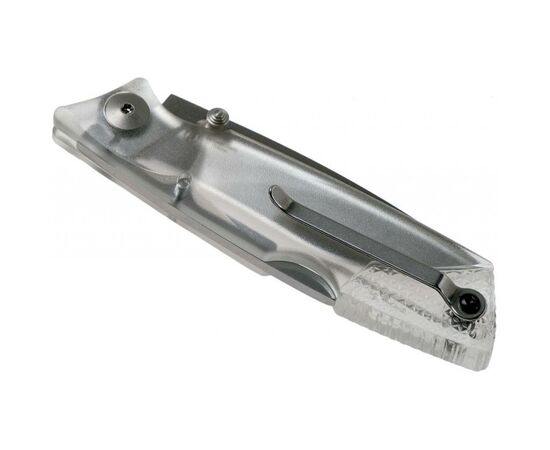 Нож Ontario OKC Wraith Ice Series Clear (8798CL), изображение 7 Нож Ontario OKC Wraith Ice Series Clear (8798CL), изображение 7