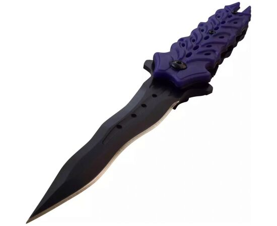 Нож Master USA MU-A075PBL, изображение 3 Нож Master USA MU-A075PBL, изображение 3