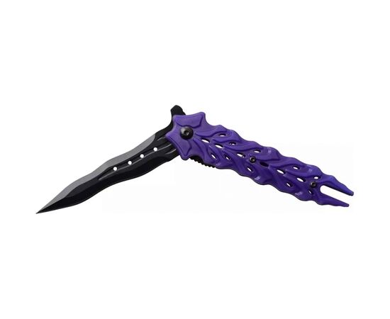 Нож Master USA MU-A075PBL, изображение 4 Нож Master USA MU-A075PBL, изображение 4