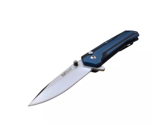 Нож MTech USA MT-1109BL, изображение 3 Нож MTech USA MT-1109BL, изображение 3