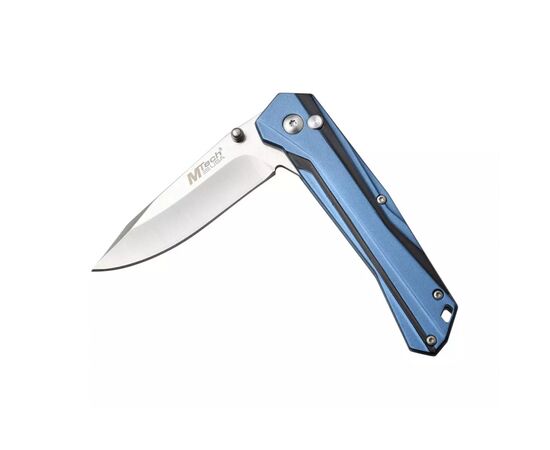 Нож MTech USA MT-1109BL, изображение 4 Нож MTech USA MT-1109BL, изображение 4