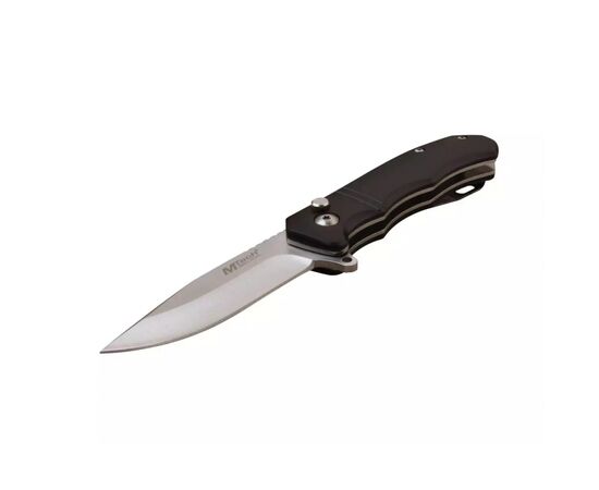 Нож MTech USA MT-1118BK, изображение 3 Нож MTech USA MT-1118BK, изображение 3