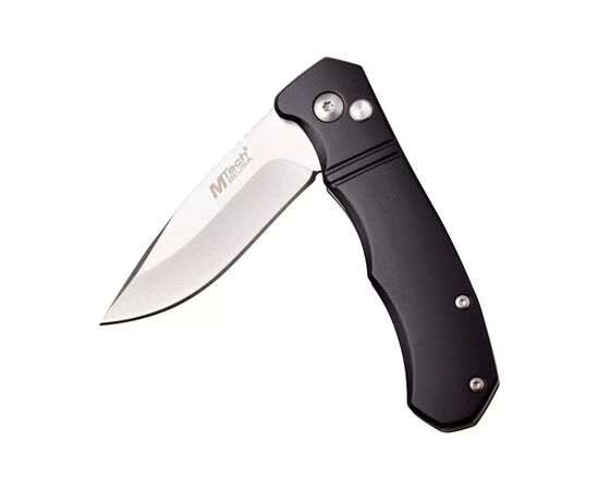 Нож MTech USA MT-1118BK, изображение 4 Нож MTech USA MT-1118BK, изображение 4